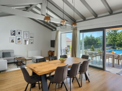 Villa Villa Gala - Features photo 13