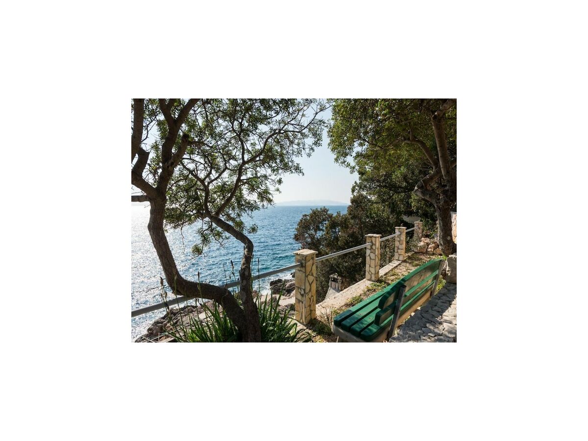 Holiday house Holiday Home Jasminka - Three Bedroom Holiday Home with Terrace and Sea View - Outdoor photo 2