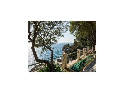 Holiday house Holiday Home Jasminka - Three Bedroom Holiday Home with Terrace and Sea View - Outdoor photo 2