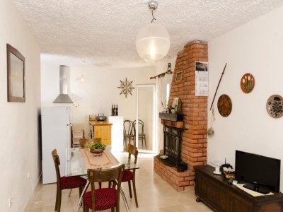 Holiday house Holiday Home Jasminka - Three Bedroom Holiday Home with Terrace and Sea View - Features photo 11