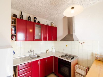 Holiday house Holiday Home Jasminka - Three Bedroom Holiday Home with Terrace and Sea View - Features photo 12