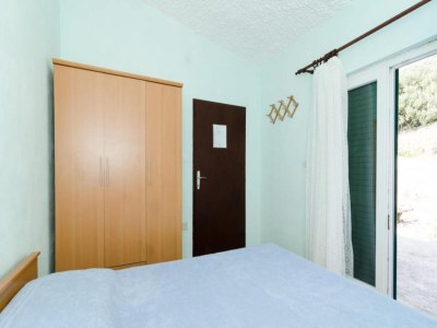 Holiday house Holiday Home Jasminka - Three Bedroom Holiday Home with Terrace and Sea View - Features photo 14