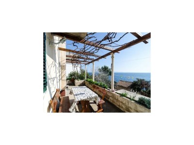 Holiday house Holiday Home Jasminka - Three Bedroom Holiday Home with Terrace and Sea View - Outdoor photo 21