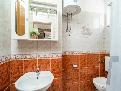 Apartment Apartment studio for 3 people - Features photo 9