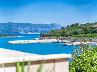 Apartment Apartment studio for 3 people - Outdoor photo 12