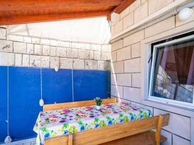 Apartment Apartment studio for 3 people - Outdoor photo 15