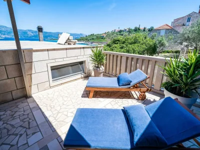 Apartment Apartment studio for 3 people - Outdoor photo 17