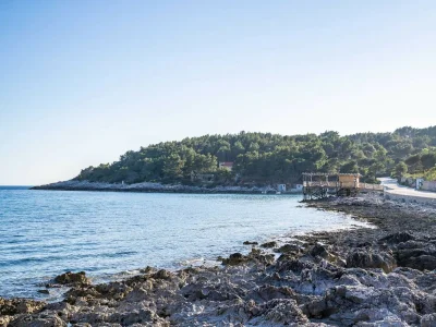 Apartment Apartment studio for 3 people - Outdoor photo 18