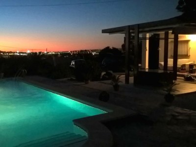 Holiday house 0550 Casa Tres Palmeras - Outdoor photo 7