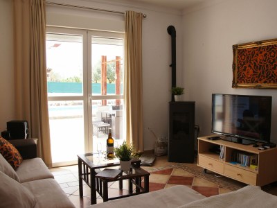 Holiday house 0550 Casa Tres Palmeras - Features photo 8