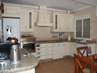 Holiday house 0550 Casa Tres Palmeras - Features photo 10