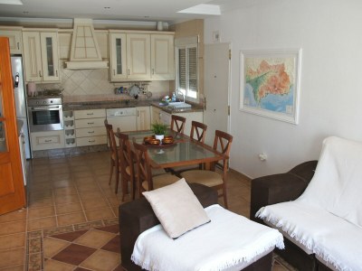 Holiday house 0550 Casa Tres Palmeras - Features photo 11