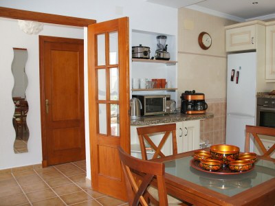 Holiday house 0550 Casa Tres Palmeras - Features photo 12