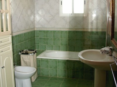 Holiday house 0550 Casa Tres Palmeras - Features photo 14