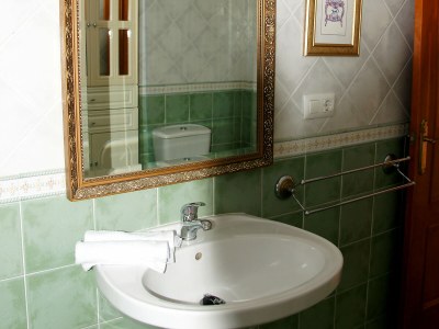 Holiday house 0550 Casa Tres Palmeras - Features photo 15