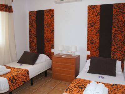 Holiday house 0550 Casa Tres Palmeras - Features photo 16