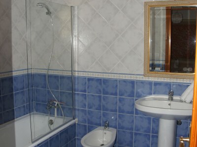 Holiday house 0550 Casa Tres Palmeras - Features photo 17