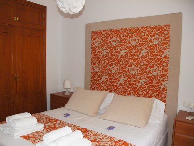 Holiday house 0550 Casa Tres Palmeras - Features photo 18