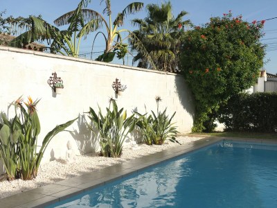 Holiday house 0538 Villa Encanto in Chiclana de la Frontera - Holiday house