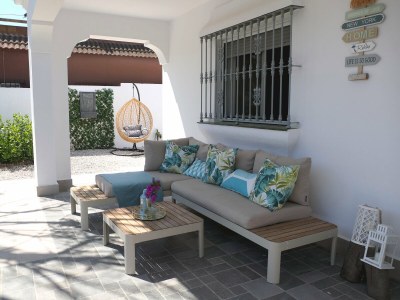 Holiday house 0538 Villa Encanto - Outdoor photo 7