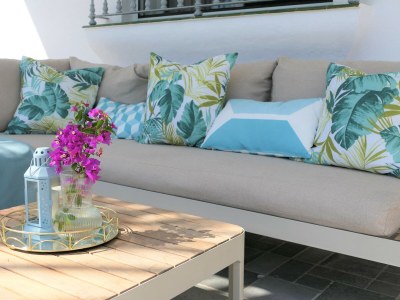 Holiday house 0538 Villa Encanto - Outdoor photo 8