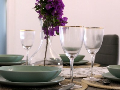 Holiday house 0538 Villa Encanto - Features photo 15