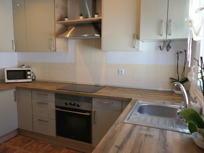 Holiday house 0538 Villa Encanto - Features photo 16