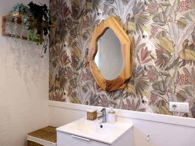 Holiday house 0538 Villa Encanto - Features photo 22