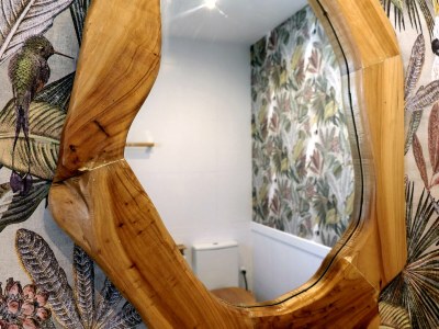 Holiday house 0538 Villa Encanto - Features photo 24