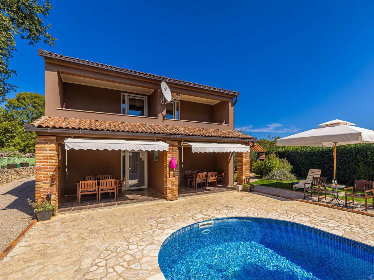 Holiday house Holiday house NOVKOVIC with garden