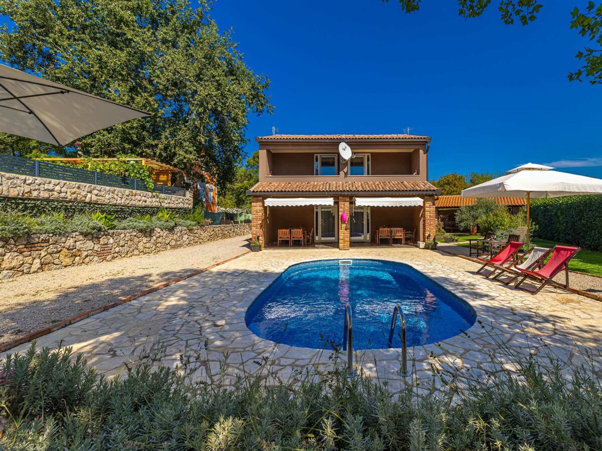 Holiday house Holiday house NOVKOVIC with garden - Outdoor photo 3