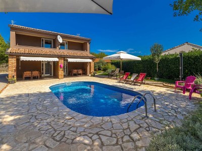 Holiday house Holiday house NOVKOVIC with garden - Outdoor photo 2