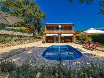 Holiday house Holiday house NOVKOVIC with garden - Outdoor photo 3