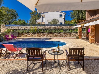 Holiday house Holiday house NOVKOVIC with garden - Outdoor photo 5