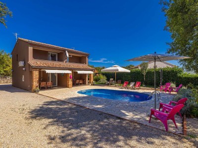 Holiday house Holiday house NOVKOVIC with garden - Outdoor photo 6