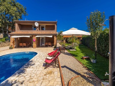 Holiday house Holiday house NOVKOVIC with garden - Outdoor photo 7