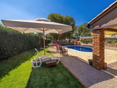 Holiday house Holiday house NOVKOVIC with garden - Outdoor photo 9