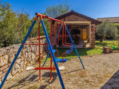 Holiday house Holiday house NOVKOVIC with garden - Outdoor photo 11