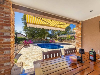 Holiday house Holiday house NOVKOVIC with garden - Outdoor photo 12