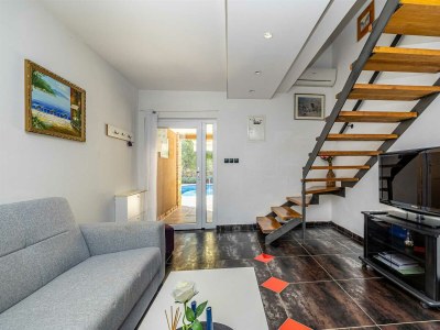 Holiday house Holiday house NOVKOVIC with garden - Features photo 14