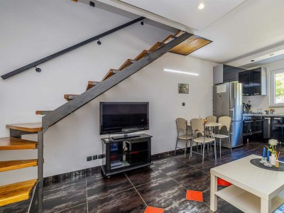 Holiday house Holiday house NOVKOVIC with garden - Features photo 15