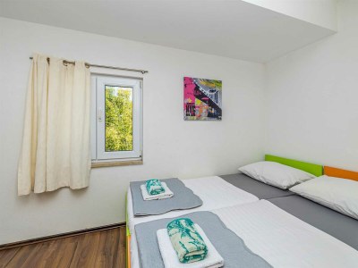 Holiday house Holiday house NOVKOVIC with garden - Features photo 17