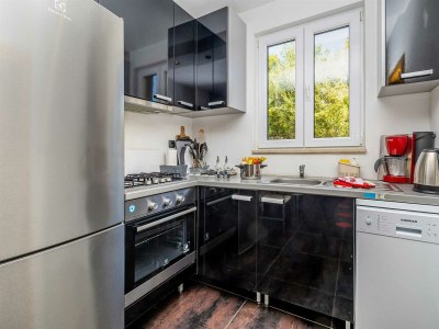 Holiday house Holiday house NOVKOVIC with garden - Features photo 18