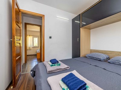 Holiday house Holiday house NOVKOVIC with garden - Features photo 19