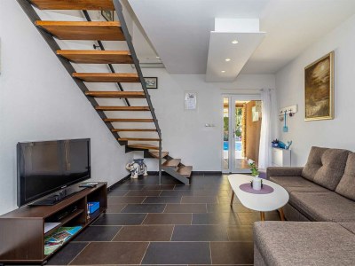 Holiday house Holiday house NOVKOVIC with garden - Features photo 21