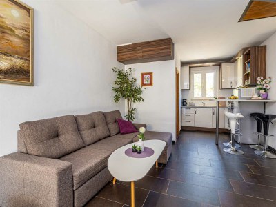 Holiday house Holiday house NOVKOVIC with garden - Features photo 22