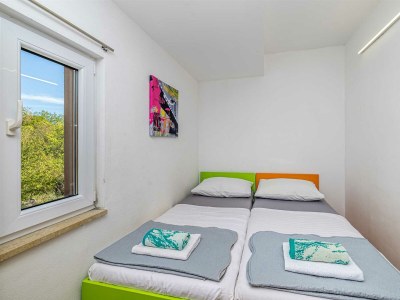 Holiday house Holiday house NOVKOVIC with garden - Features photo 23