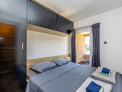 Holiday house Holiday house NOVKOVIC with garden - Features photo 24