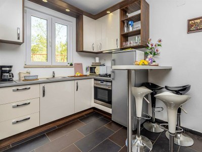 Holiday house Holiday house NOVKOVIC with garden - Features photo 25