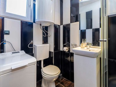 Holiday house Holiday house NOVKOVIC with garden - Features photo 26